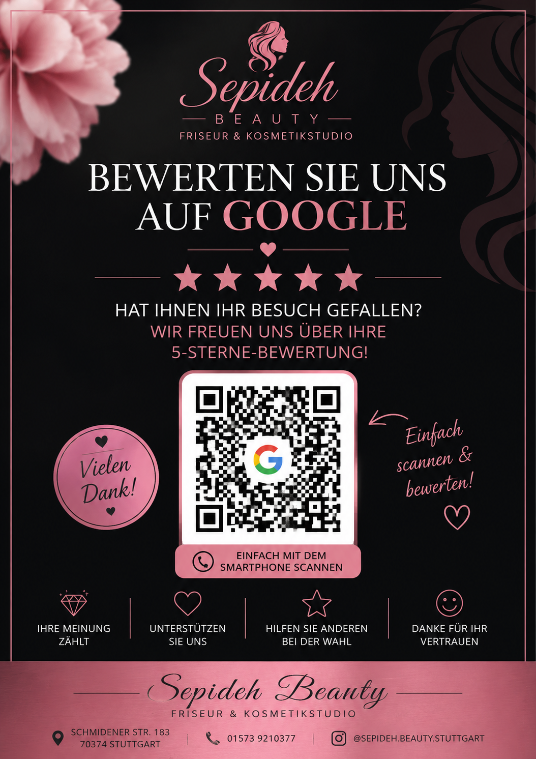 Google Bewertungen