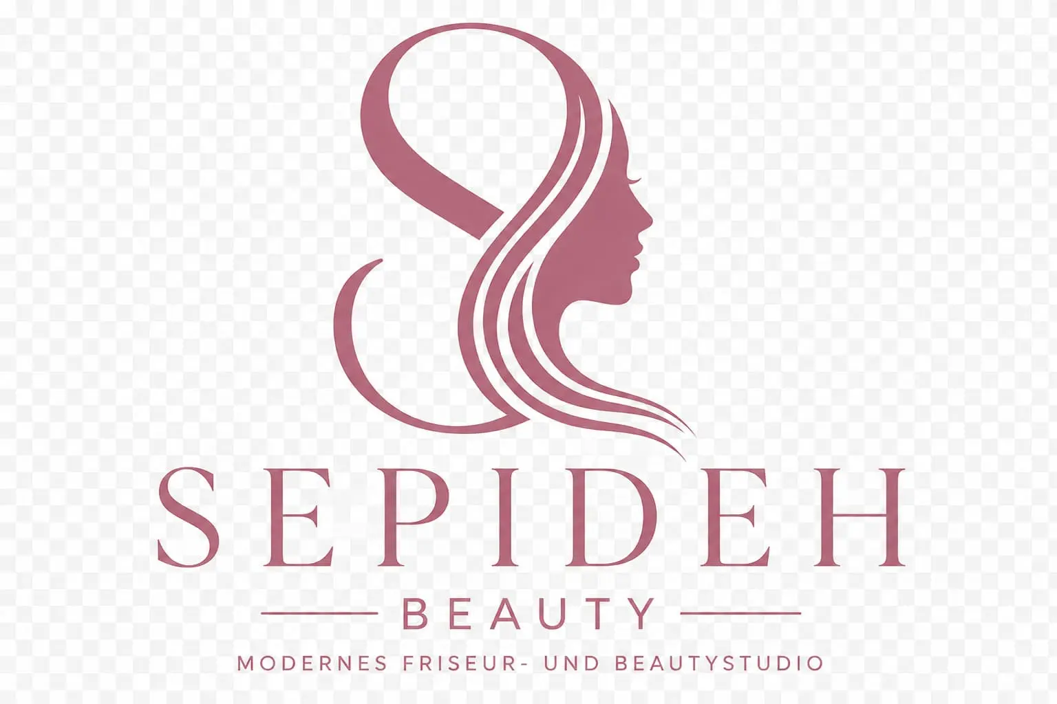 Sepideh Beauty Logo