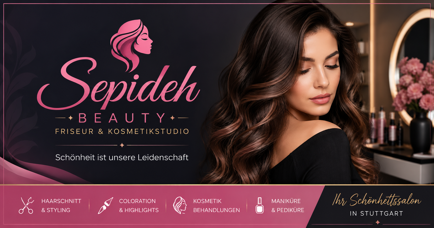 Sepideh Beauty