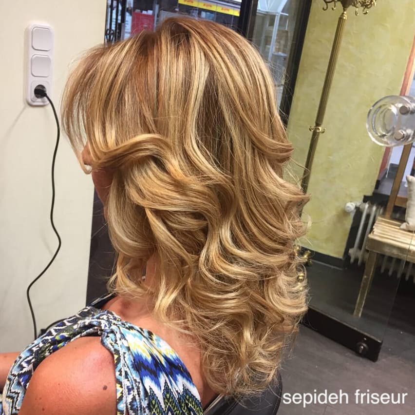 Locken Styling